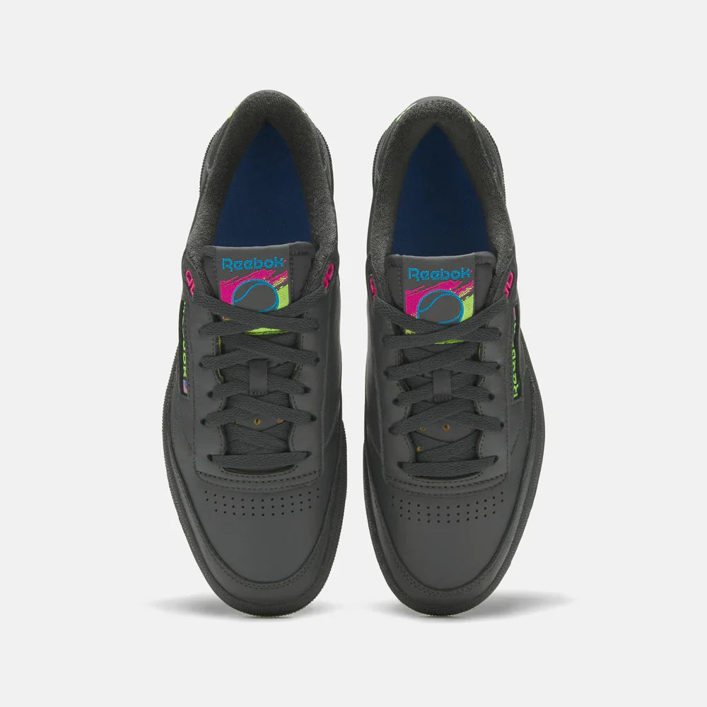 Club C 85 Vintage Shoes (4)