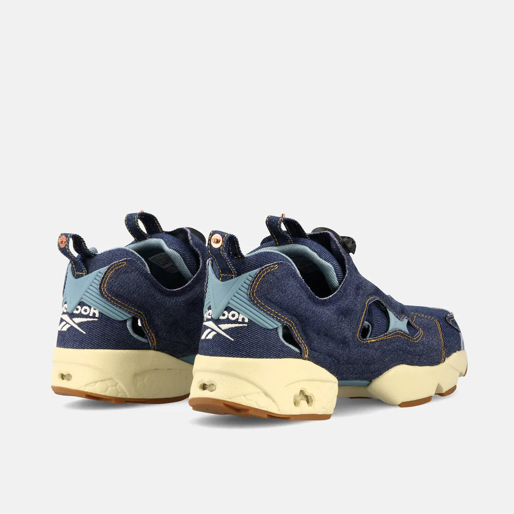 Instapump Fury 94 Sneakers