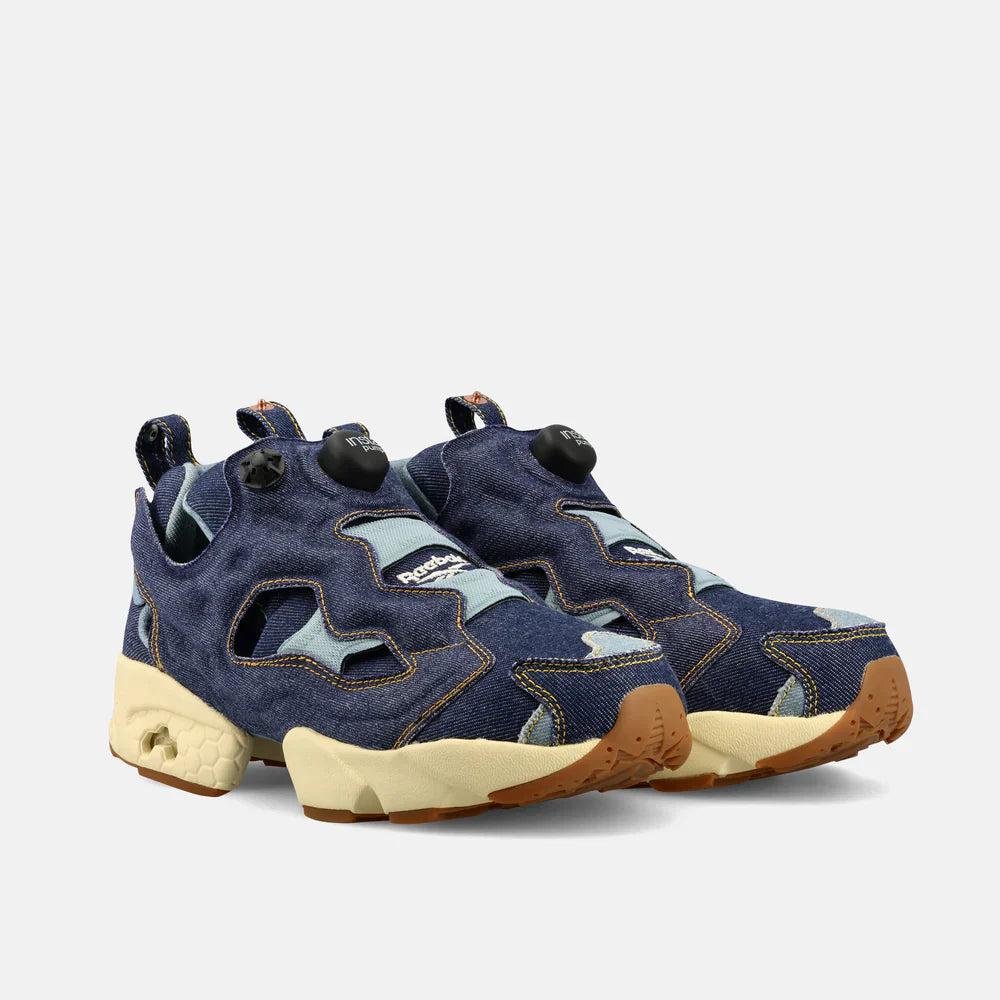 Instapump Fury 94 Sneakers (2)