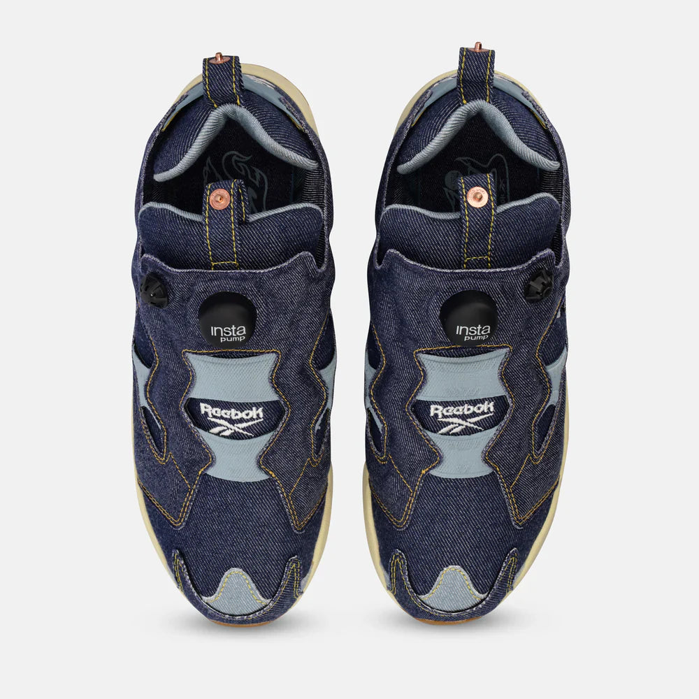 Instapump Fury 94 Sneakers (4)