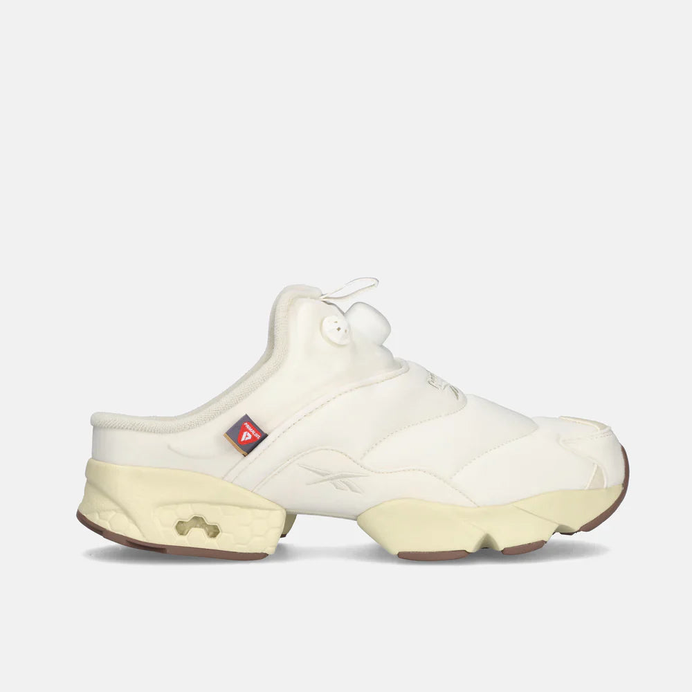 Instapump Fury Mule