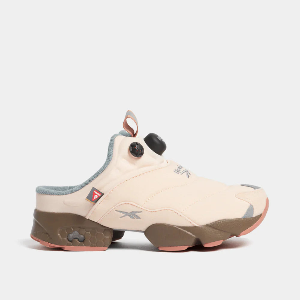Instapump Fury Mule