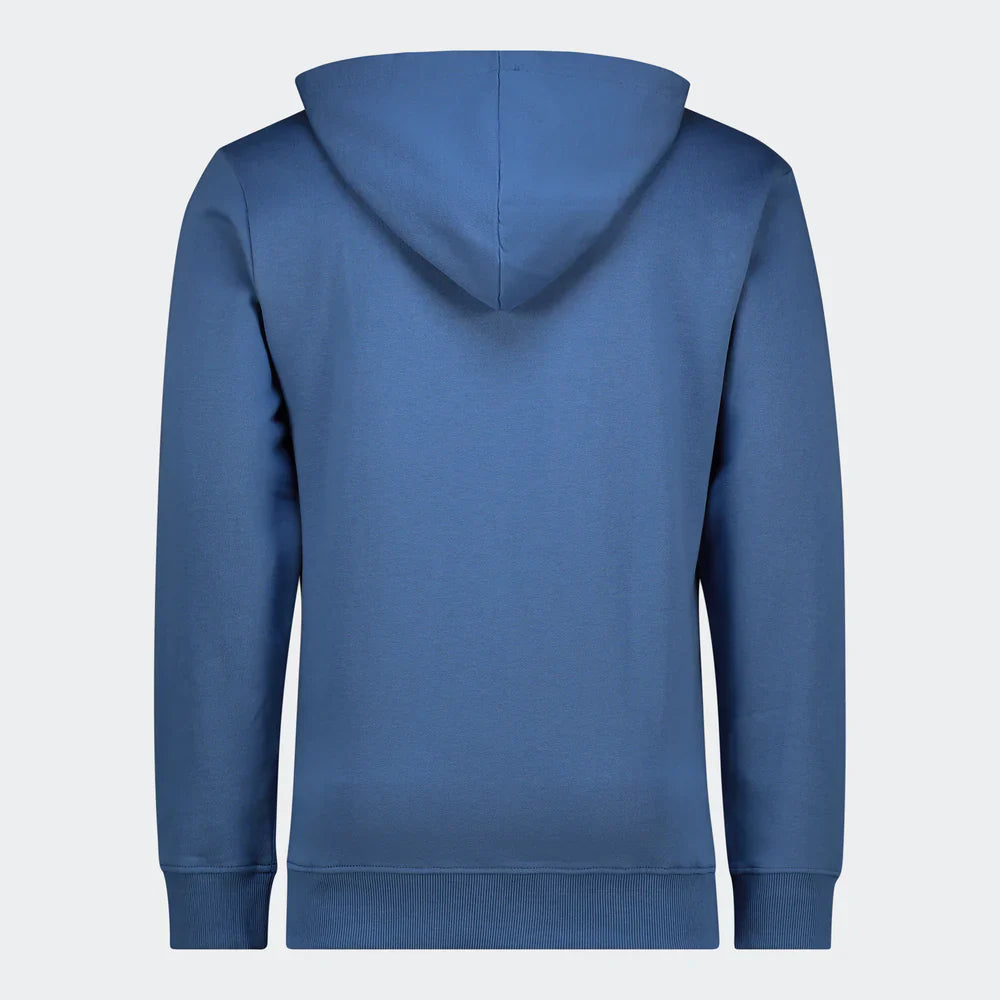 Identity Big Logo Hoodie