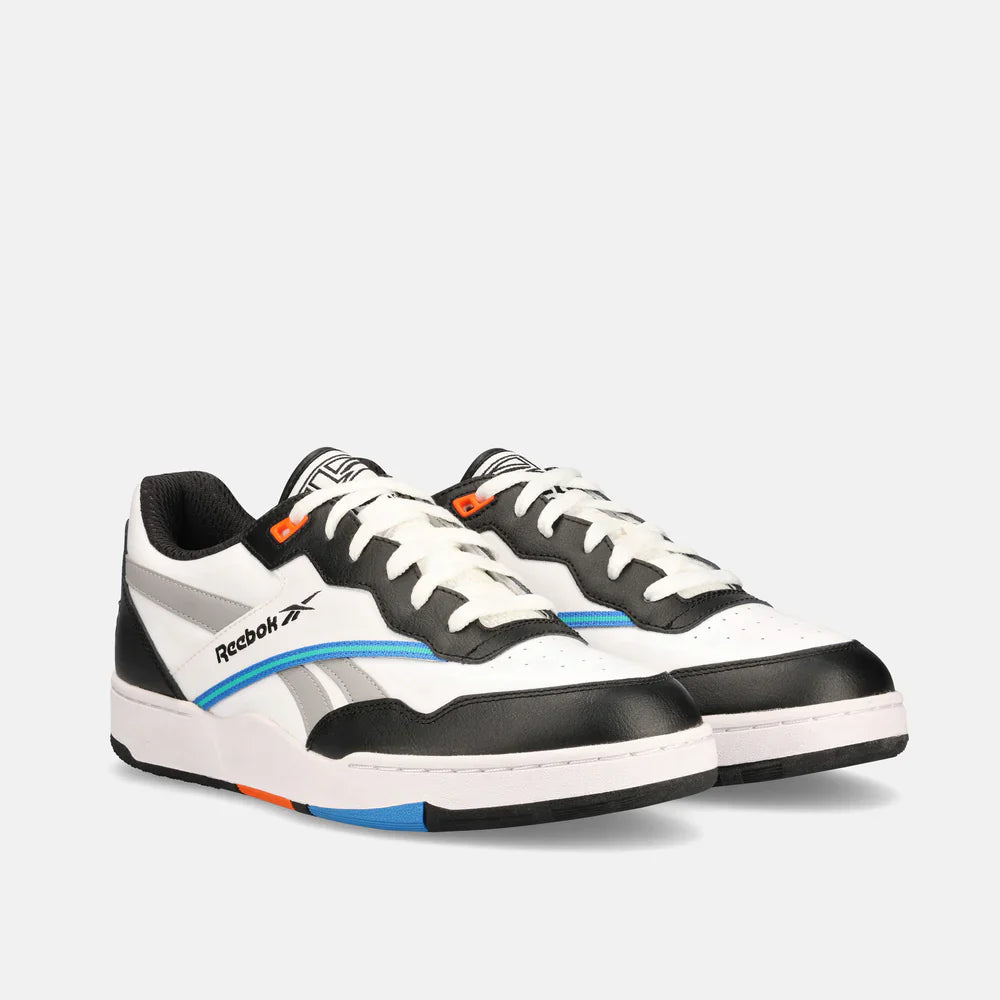 BB 4000 II Shoes (1)