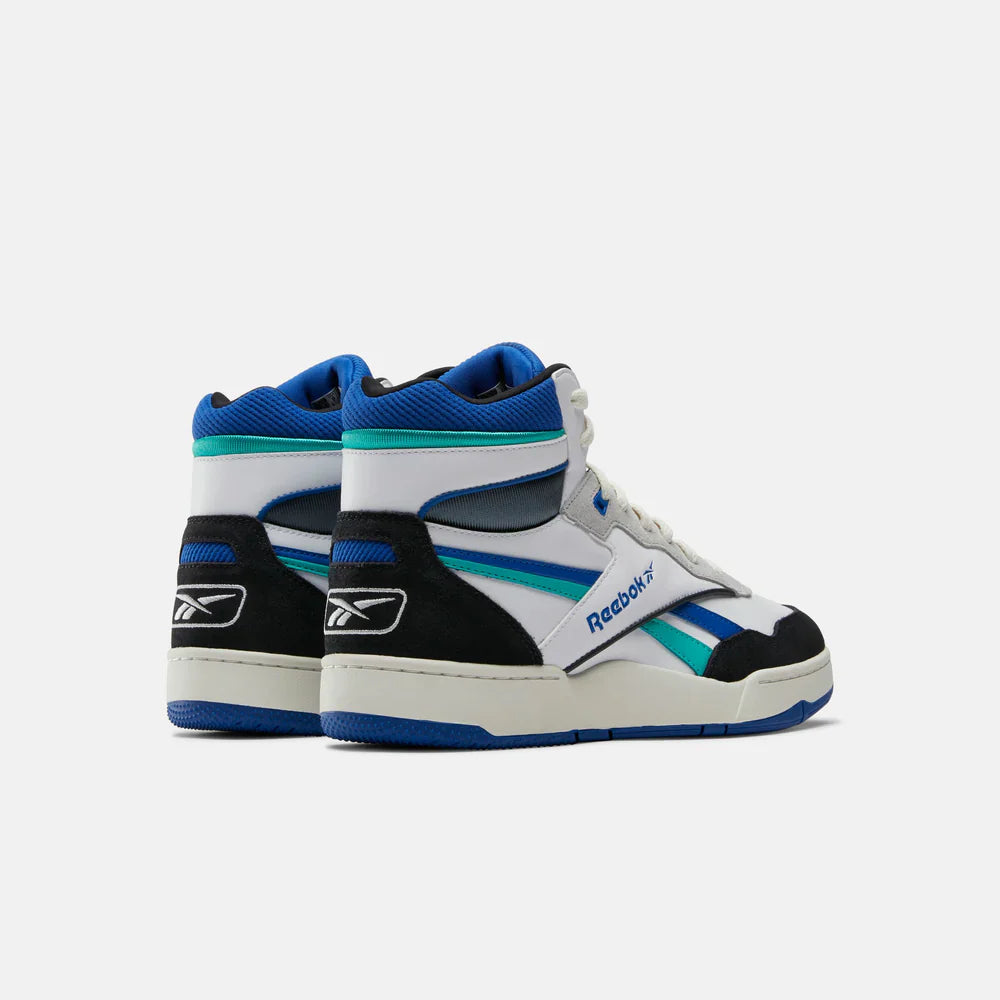 BB 4000 II Mid Basketball Shoes (3)