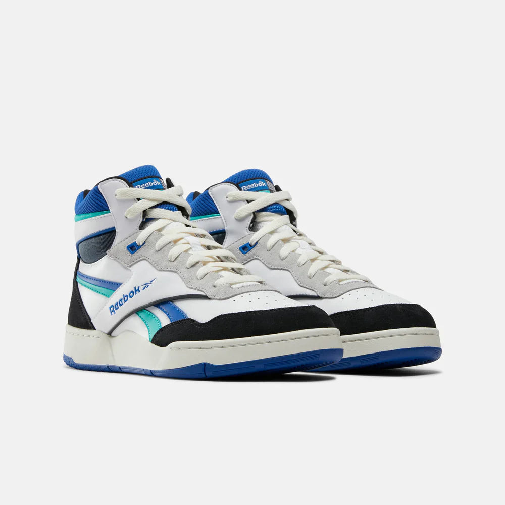 BB 4000 II Mid Basketball Shoes