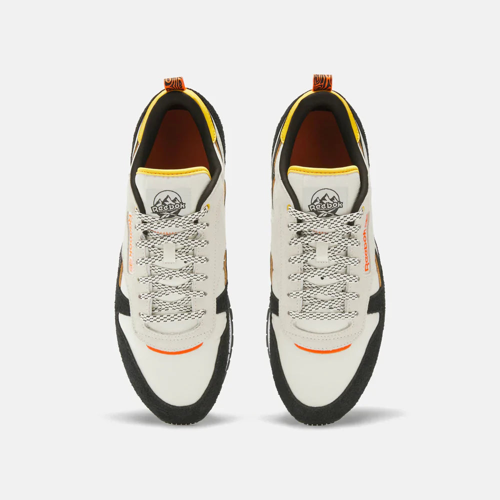 Classic Leather Shoes (4)