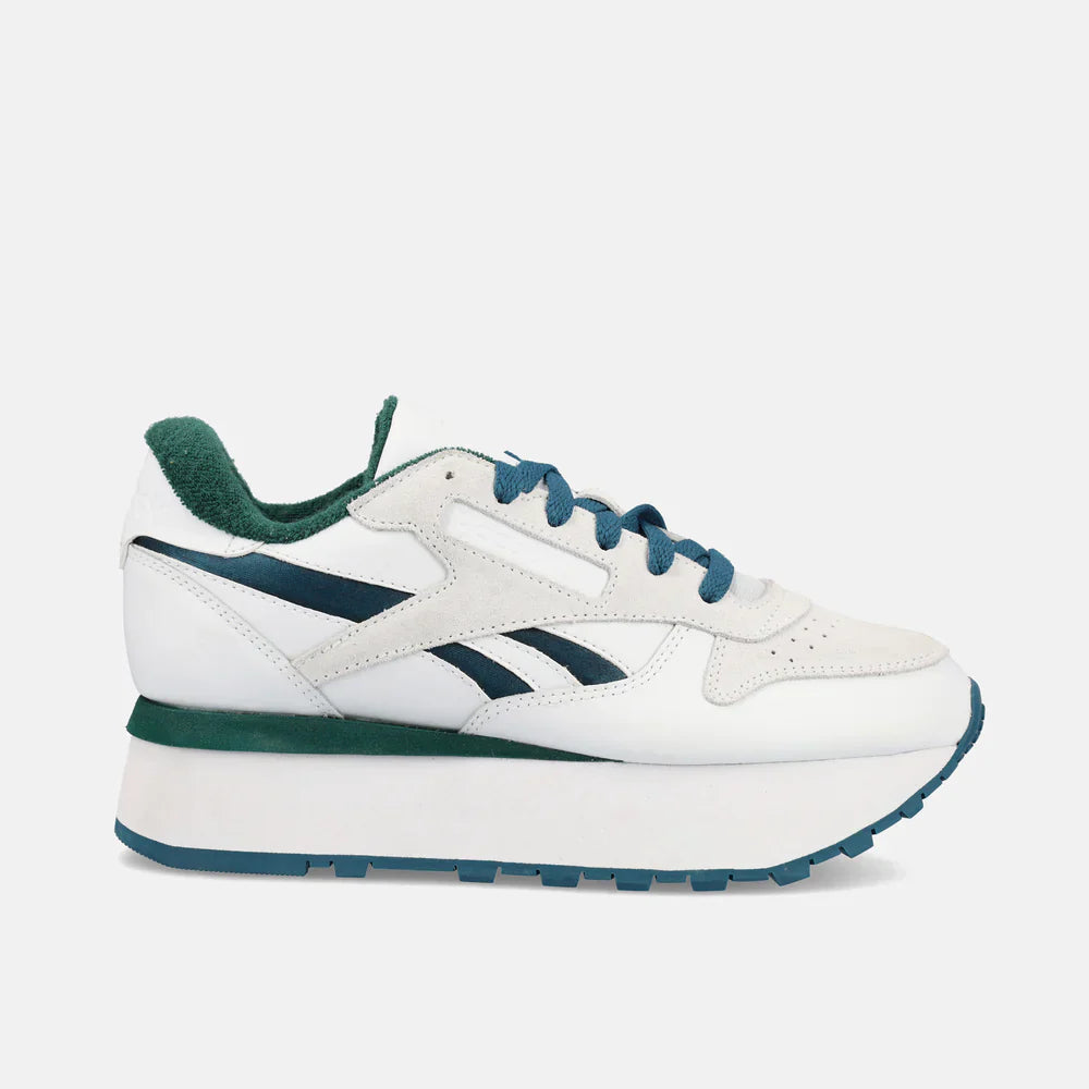 Classic Leather Triple Lift