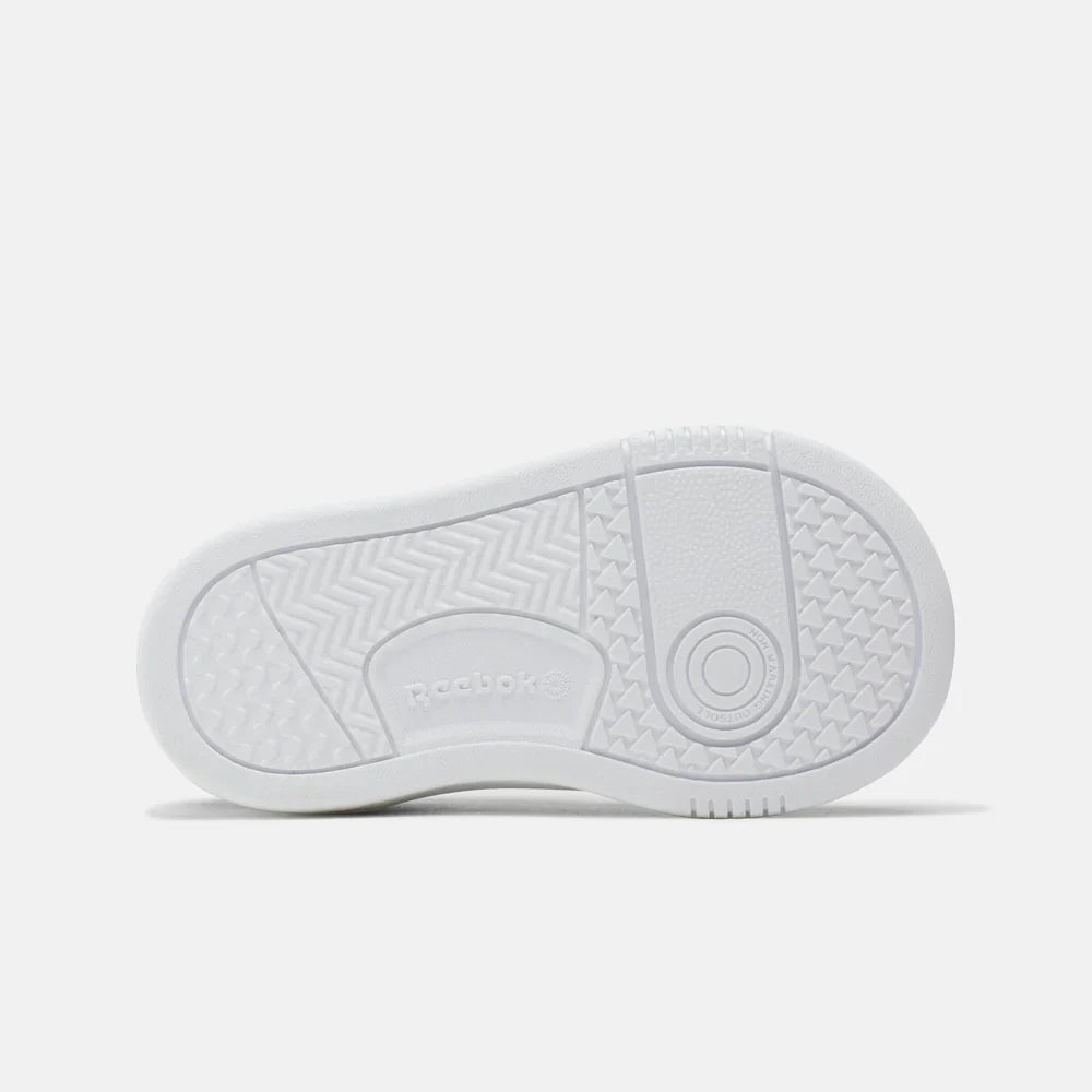 Phase Court Elastic Lace Shoes - Toddler (2)