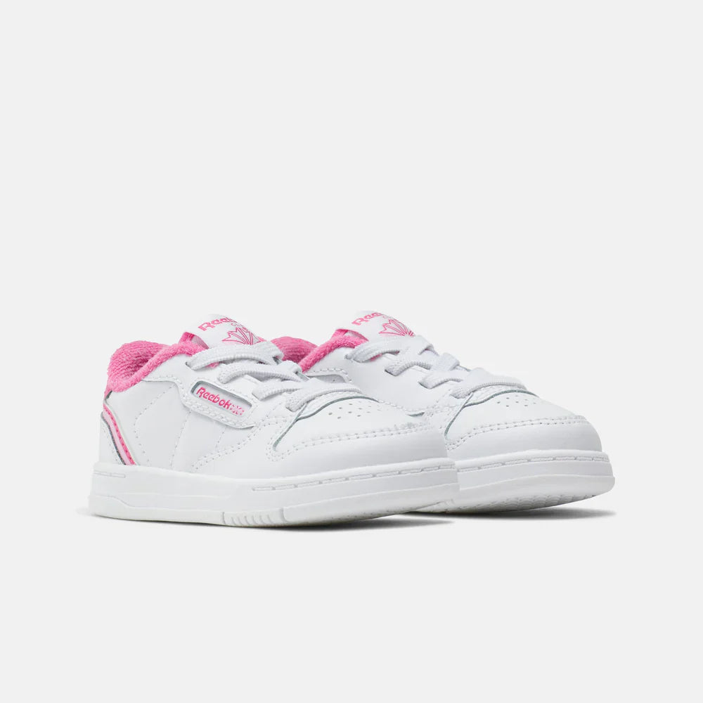 Phase Court Elastic Lace Shoes - Toddler (1)