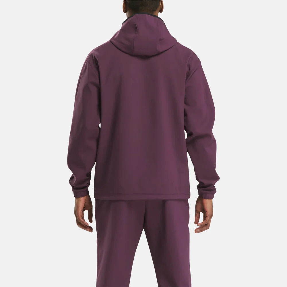 Outerverse Strength Hoodie