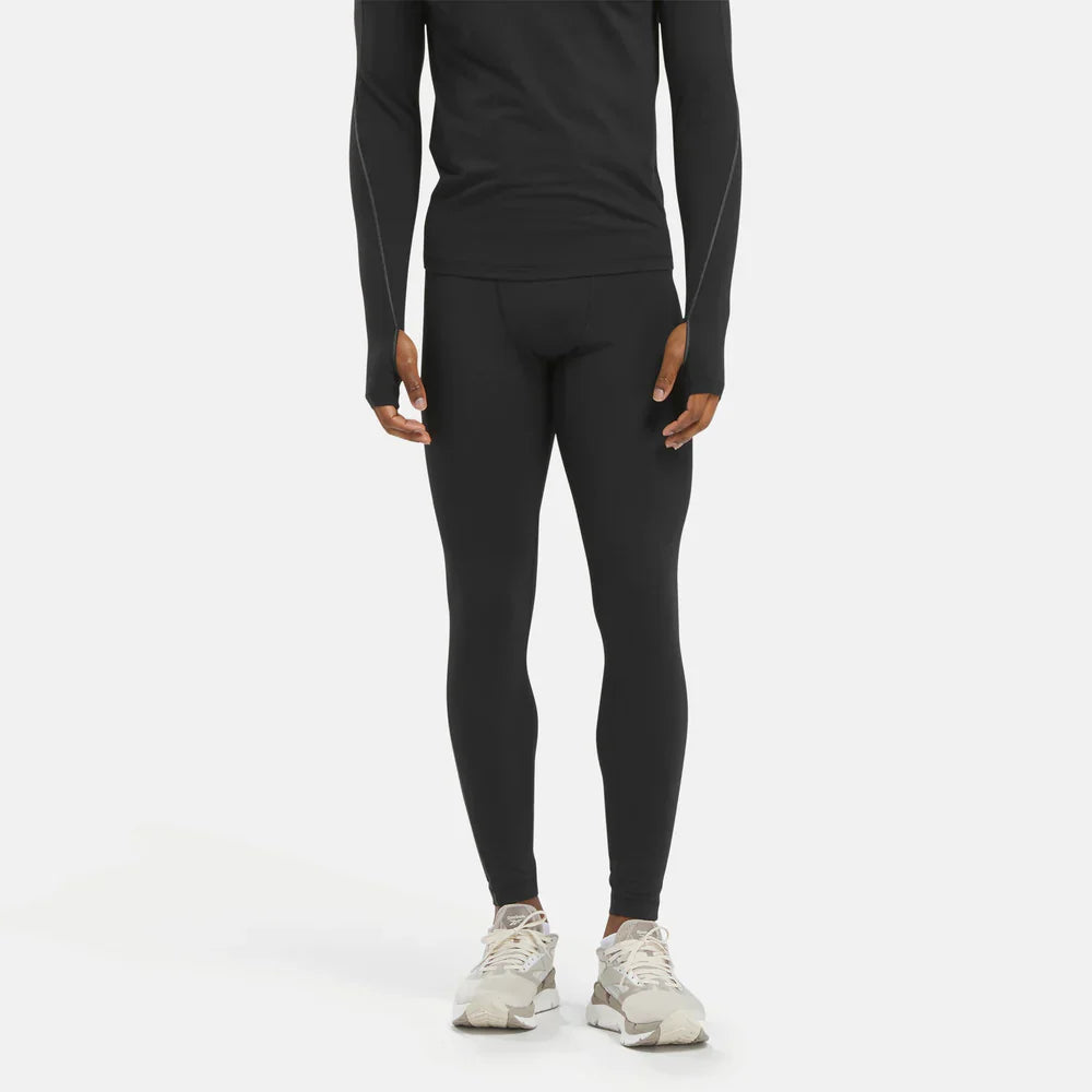 Speed Baselayer Pant Feat. Rbk-Fire+