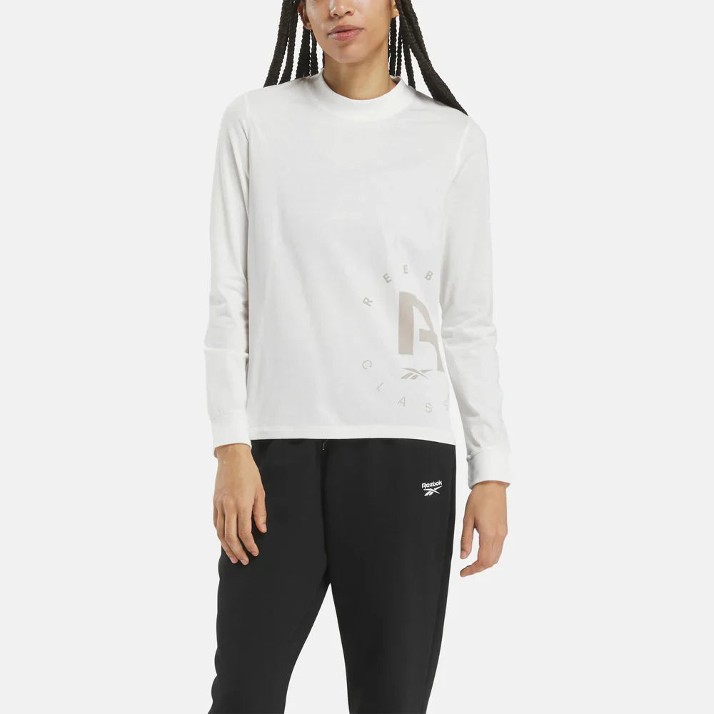 Id Energy Long Sleeve T-Shirt