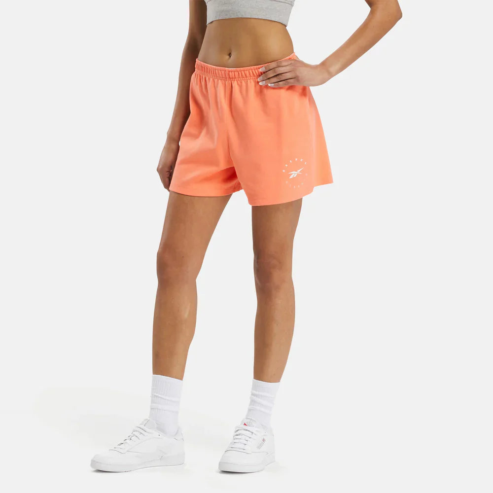 Id Energy Shorts