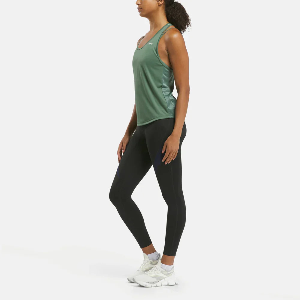 Workout Ready Mesh Back Tank Top (2)