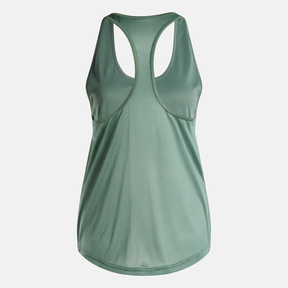 Workout Ready Mesh Back Tank Top (4)