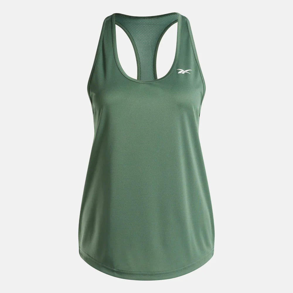 Workout Ready Mesh Back Tank Top (3)