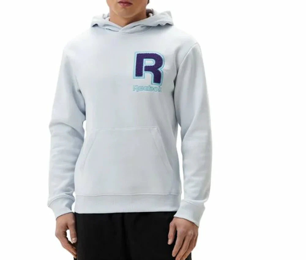 Ri Chenille Hoodie