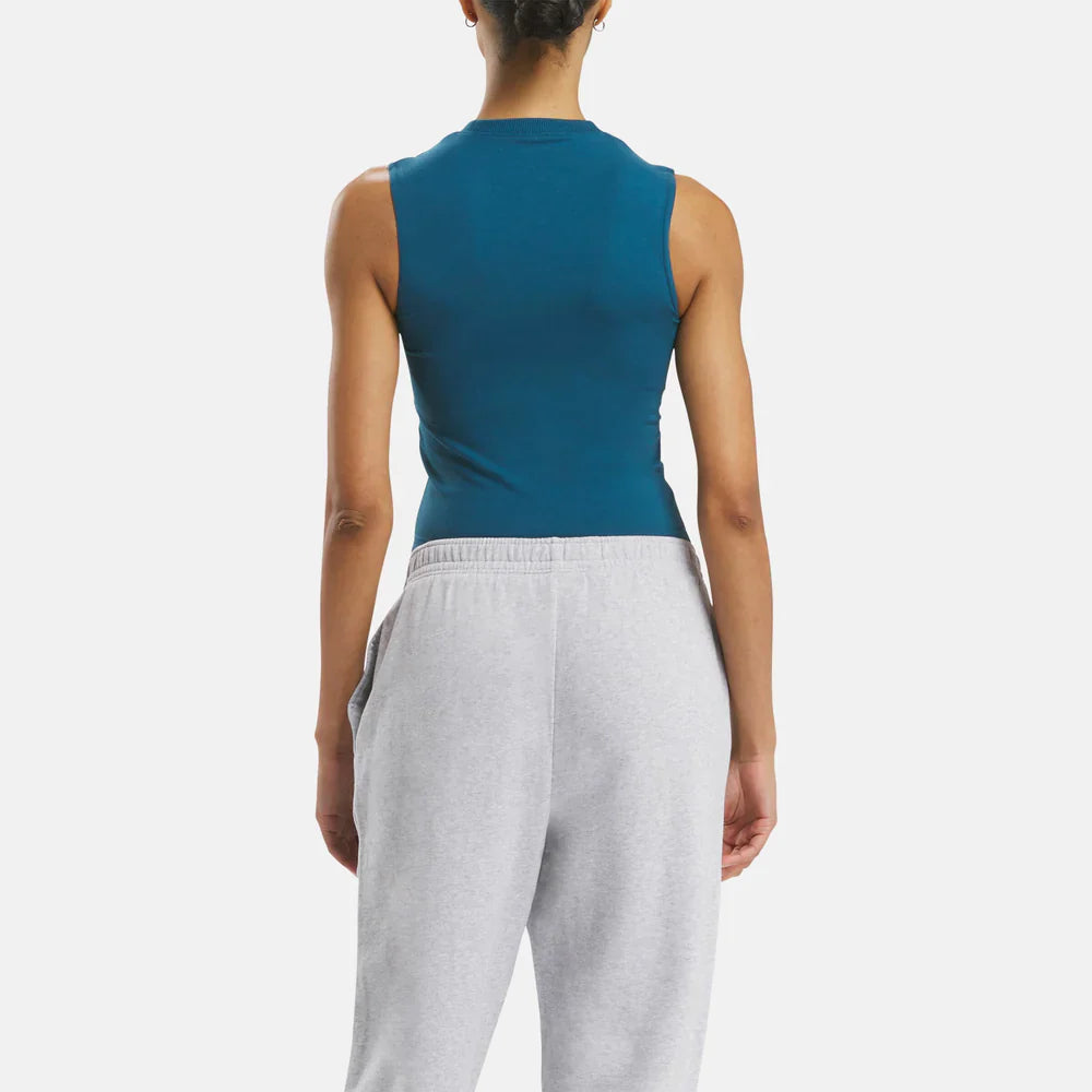 Archive Evolution Tank Top