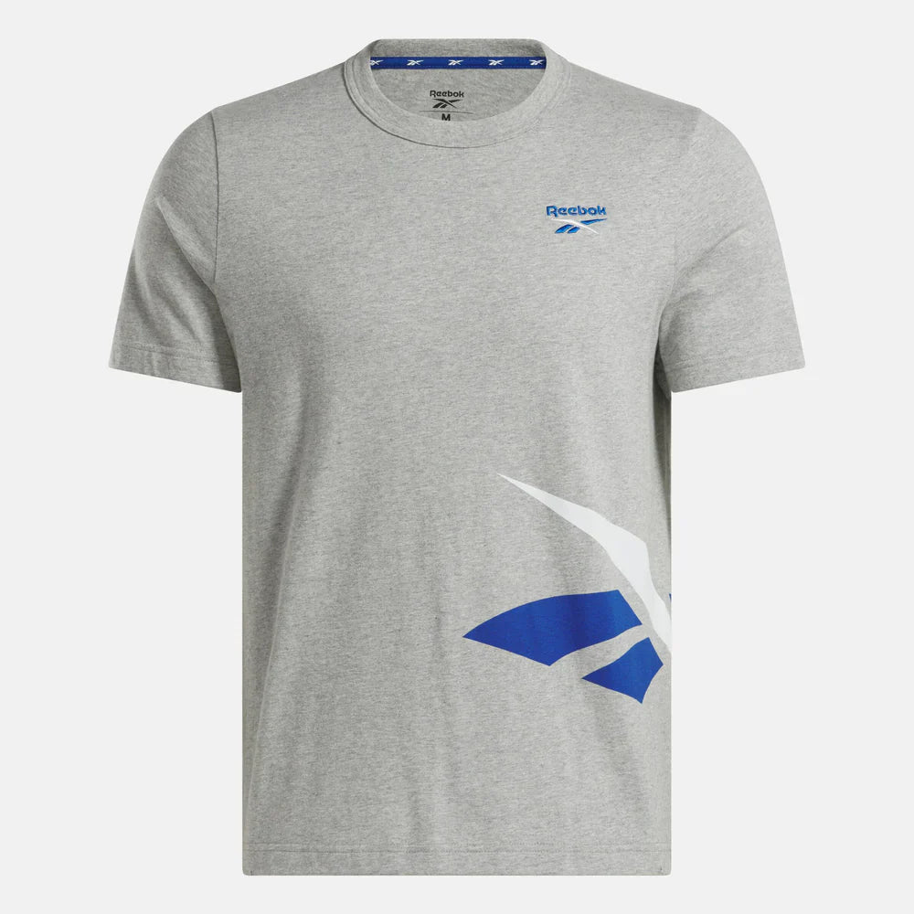 Reebok Identity Cross Check T-Shirt (3)