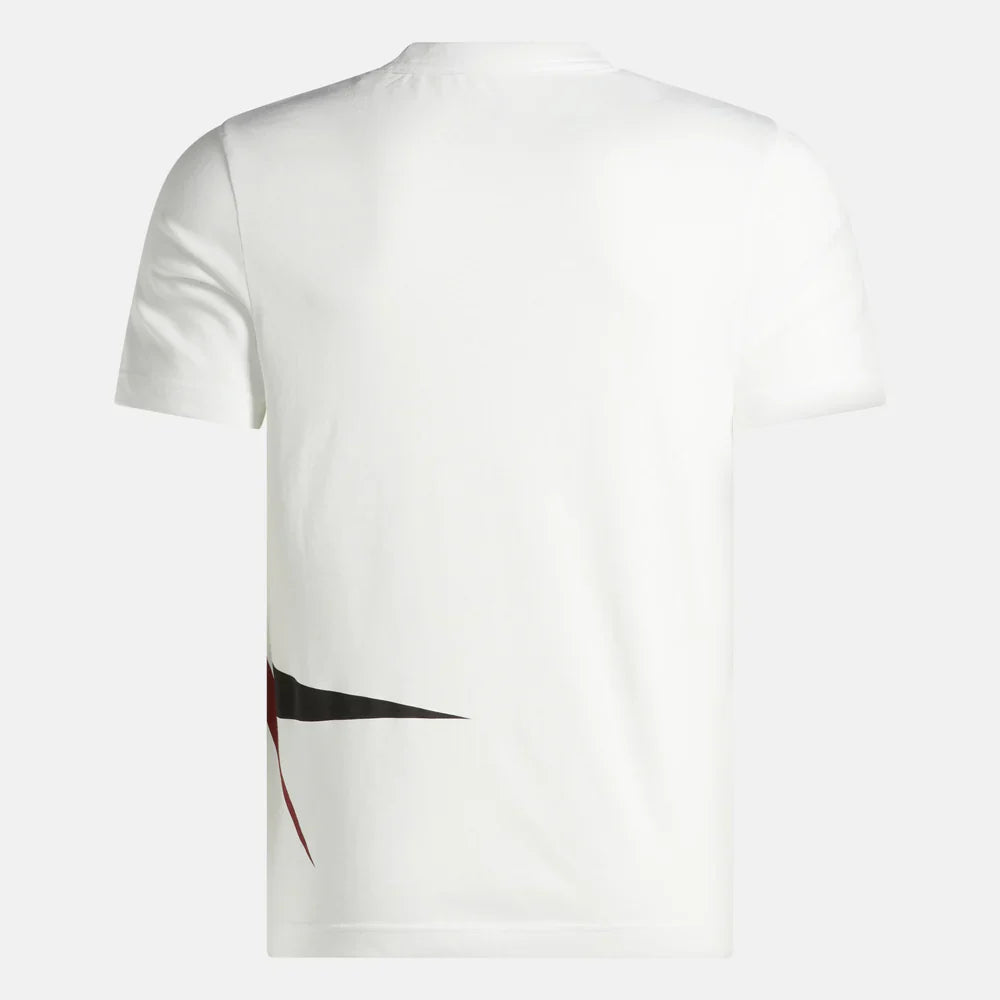 Identity Cross Check T-Shirt (4)