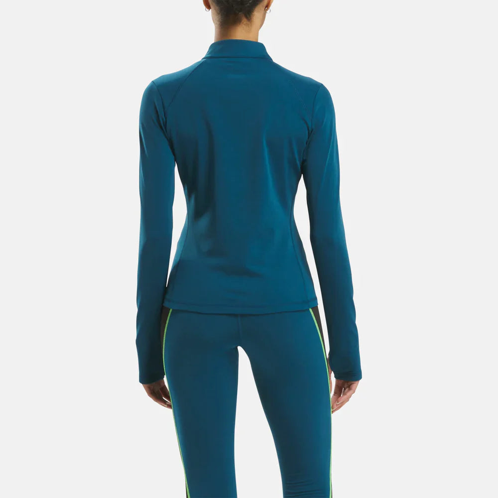 Running Warming Jacket (1)