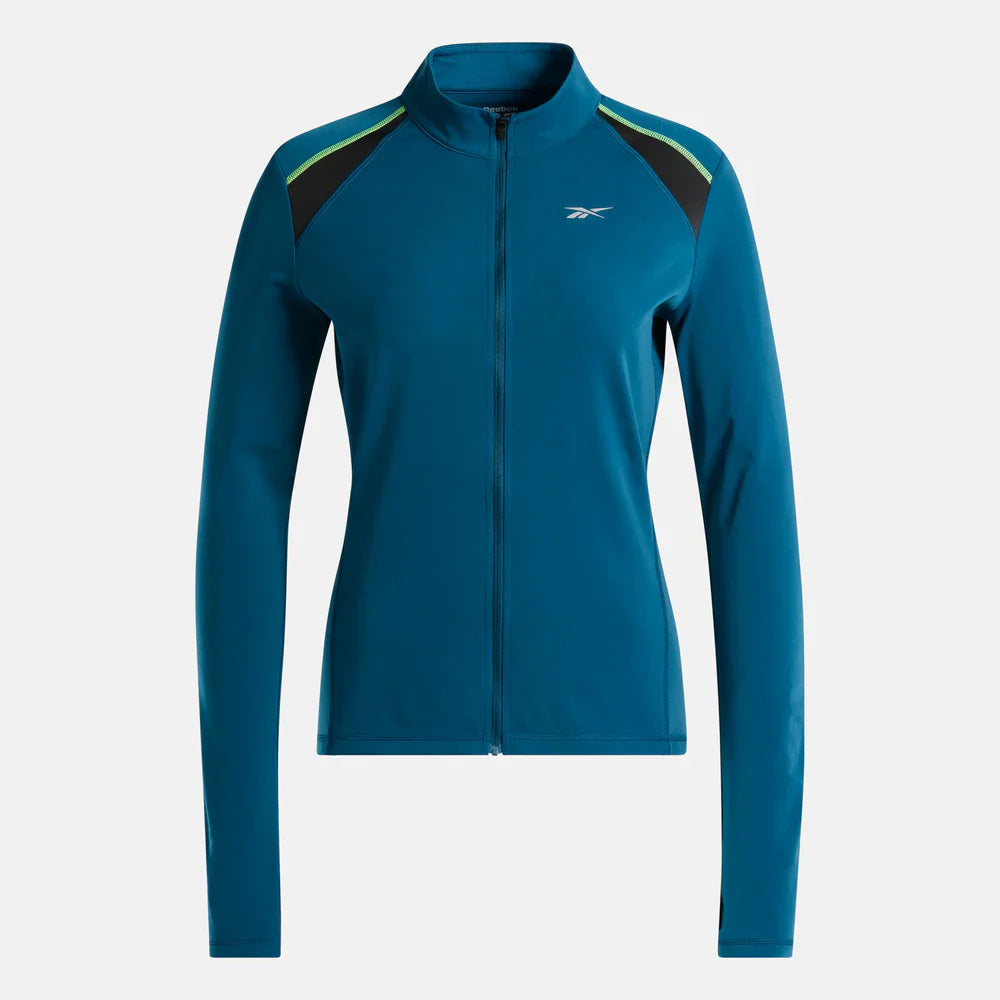 Running Warming Jacket (3)
