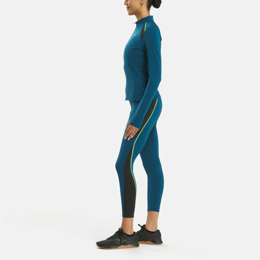 Running Warming Jacket (2)