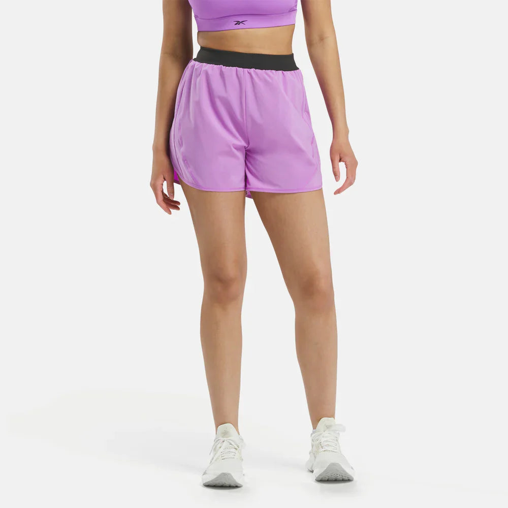 Lux Woven Shorts