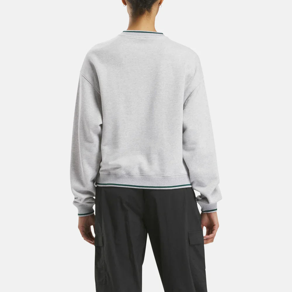 Team Crew Sweatshirt