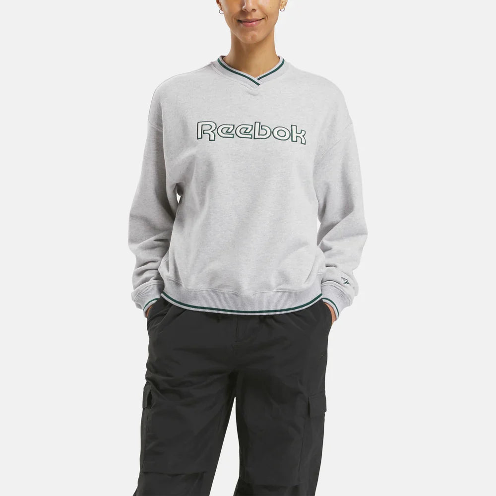 Team Crew Sweatshirt