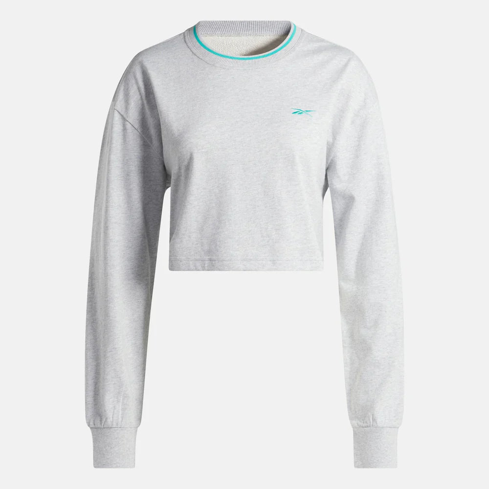 Team Long Sleeve Crop Top (3)