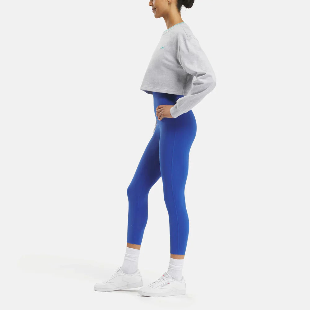 Team Long Sleeve Crop Top (2)