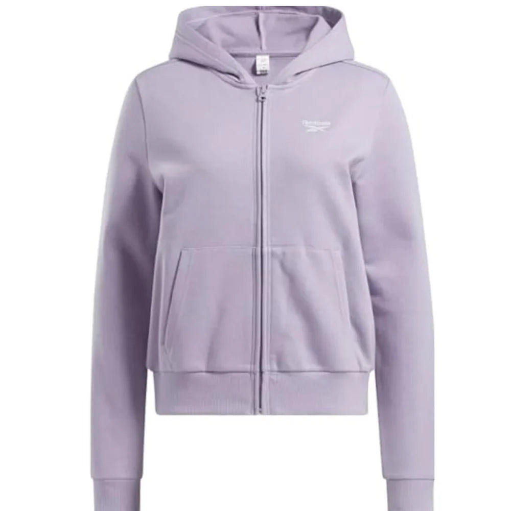 Identity Sl Fleece Fz