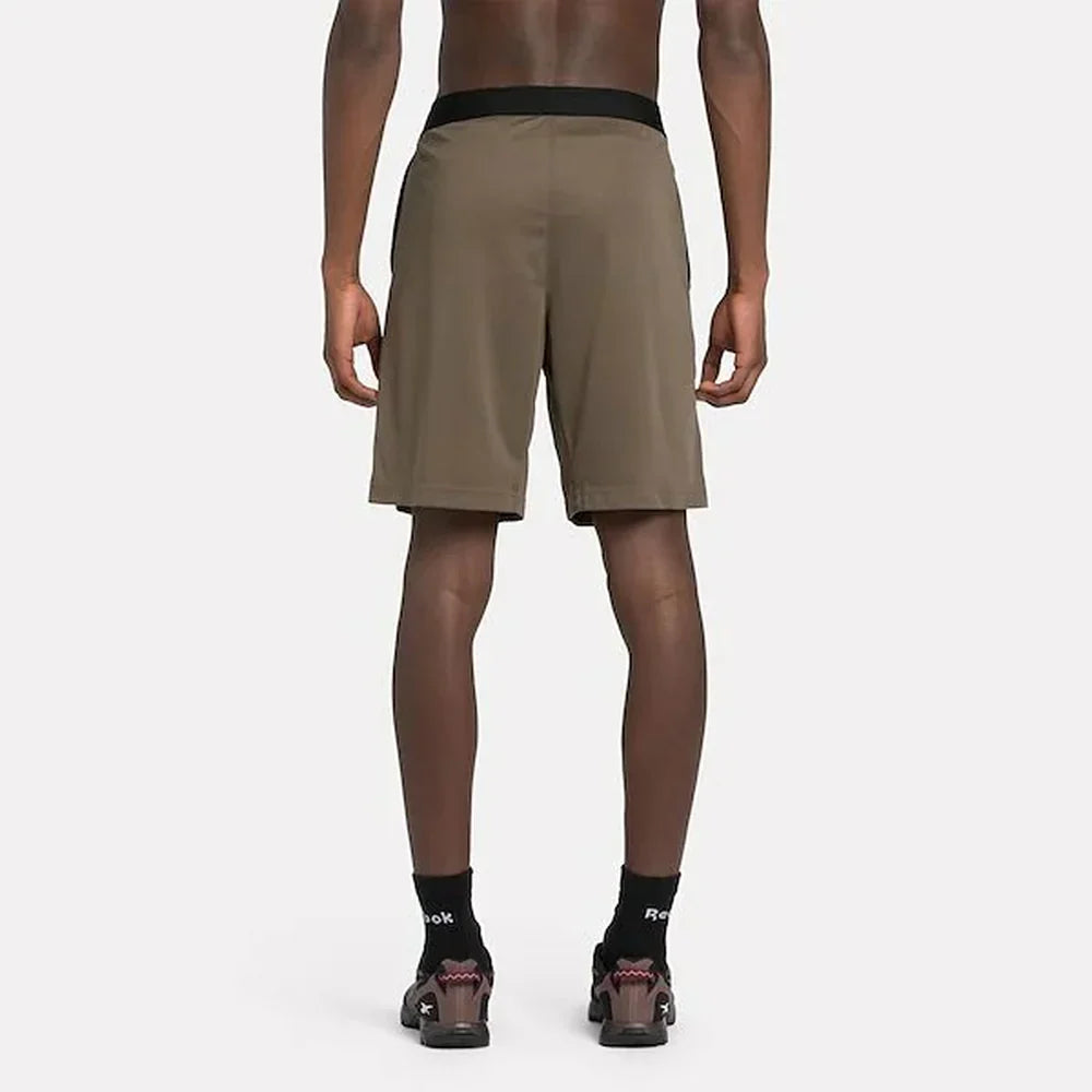 Training Knit Shorts (2)