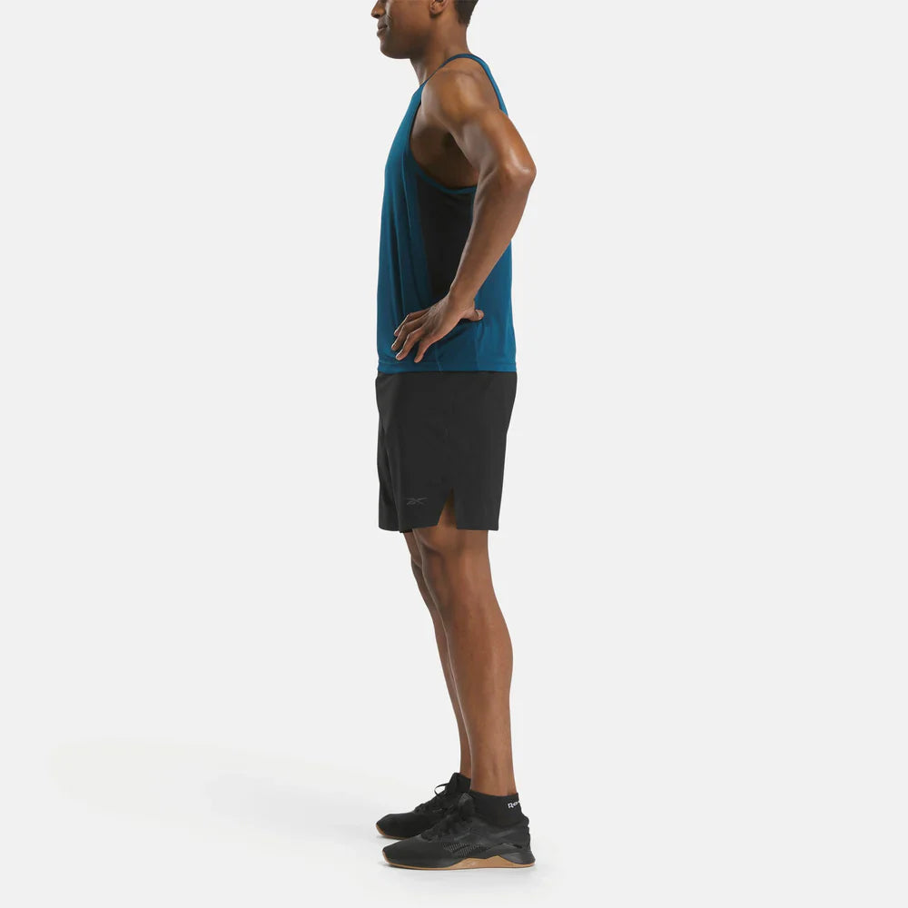 RBK-DRY Running Singlet (2)