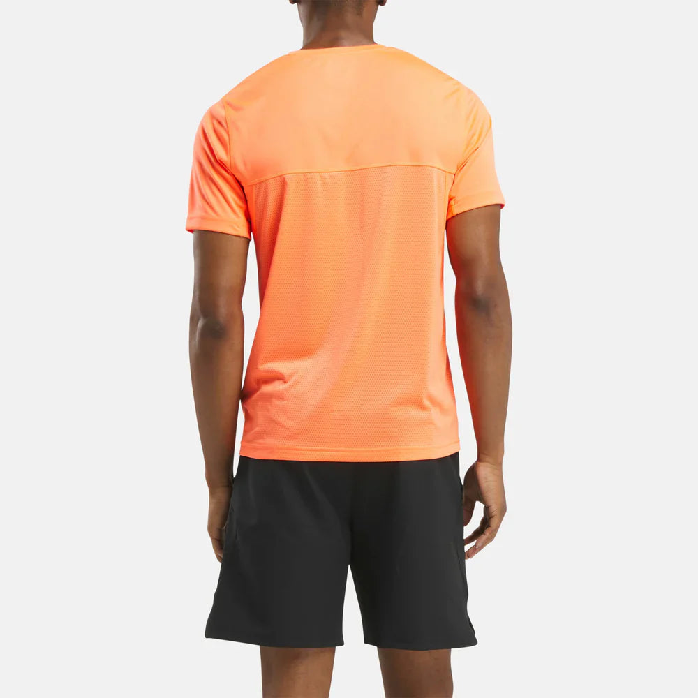 Running Short Sleeve Speedwick T-Shirt (1)