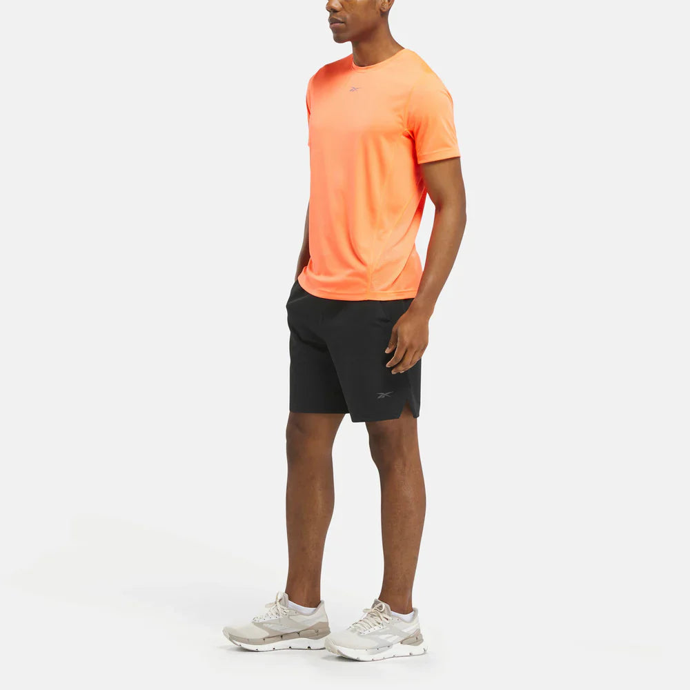 Running Short Sleeve Speedwick T-Shirt (2)