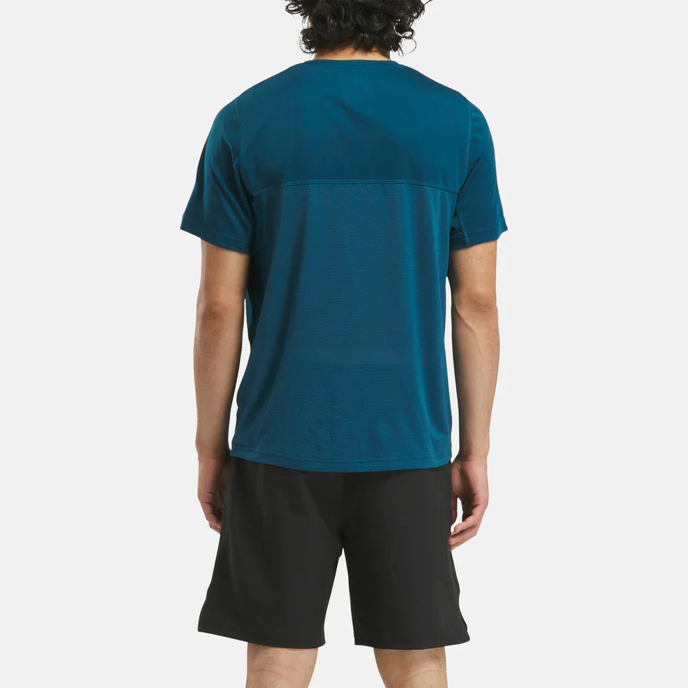 Running Short Sleeve Speedwick T-Shirt