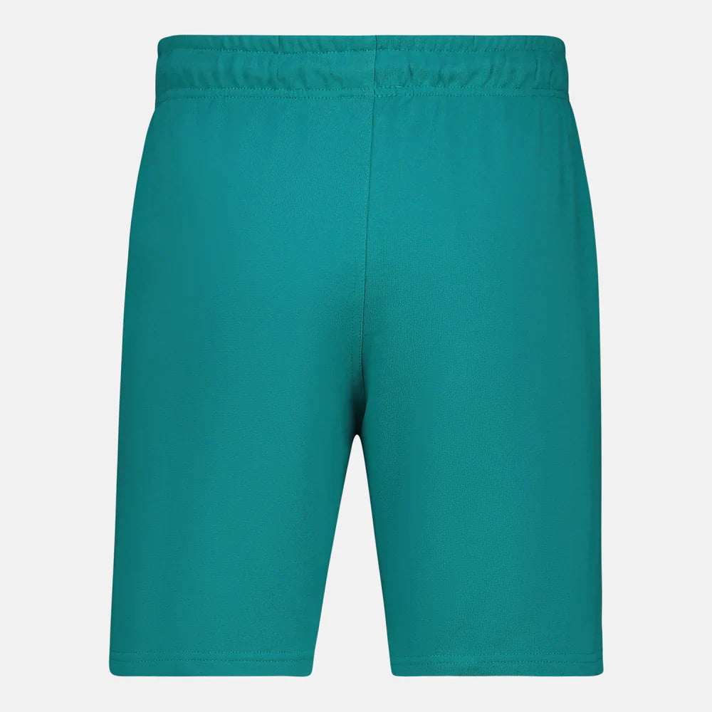 Reebok Identity Small Logo Fleece Shorts (1)