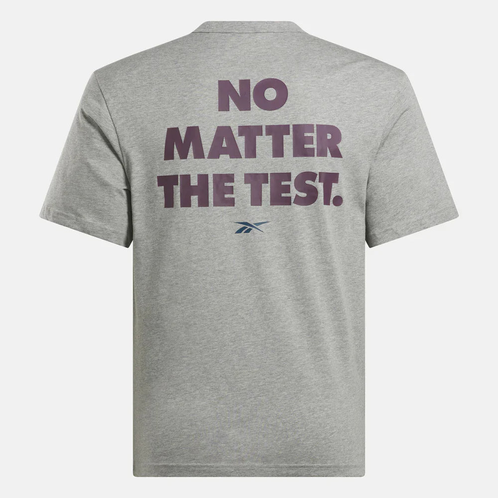 No Matter the Test Graphic T-Shirt (4)