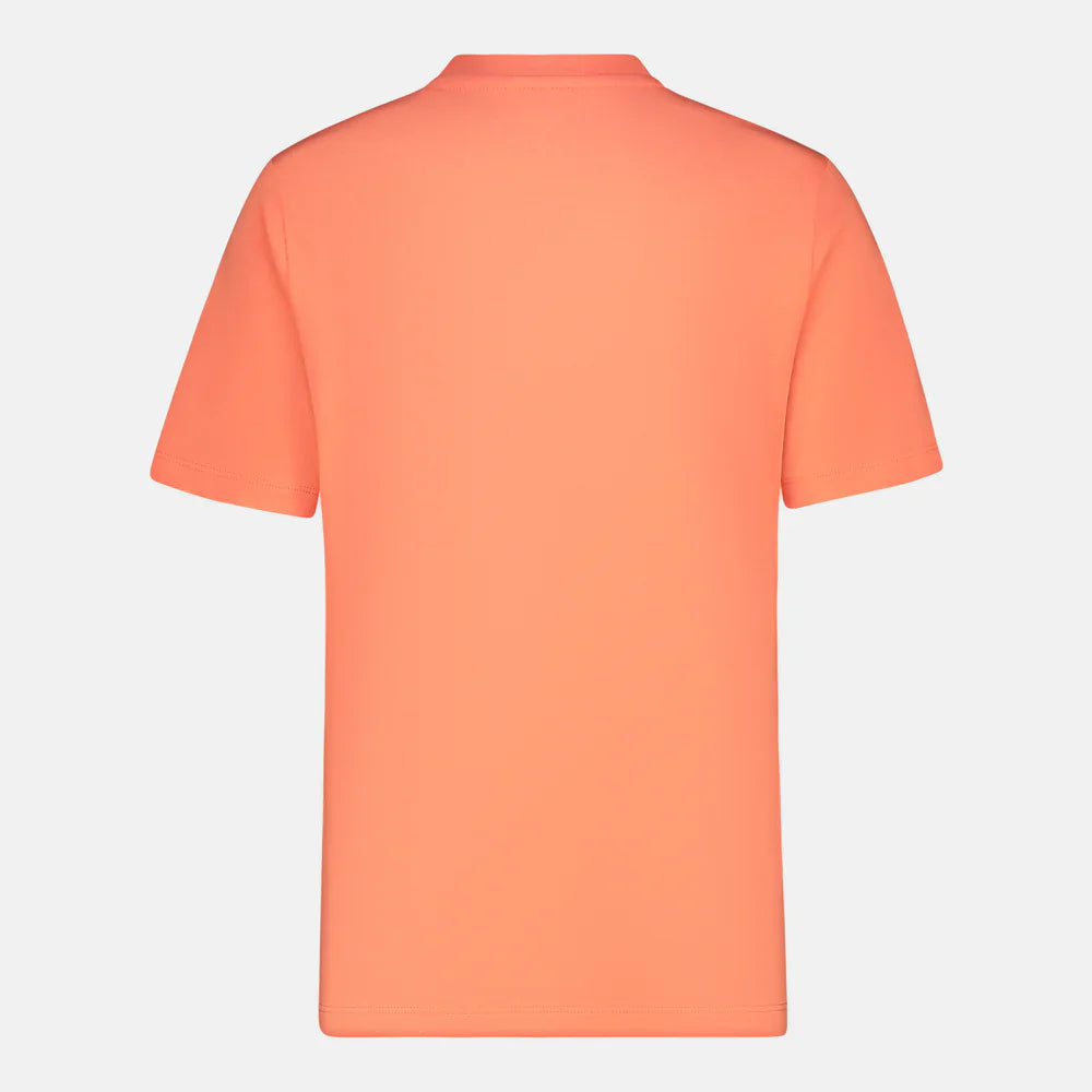 Identity Big Stacked Logo T-Shirt (1)