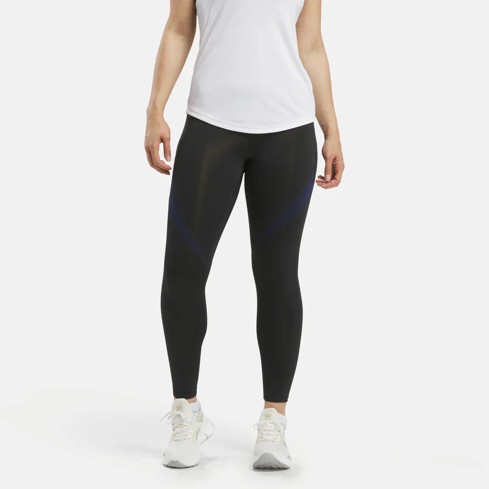 Id Train Colorblock Leggings