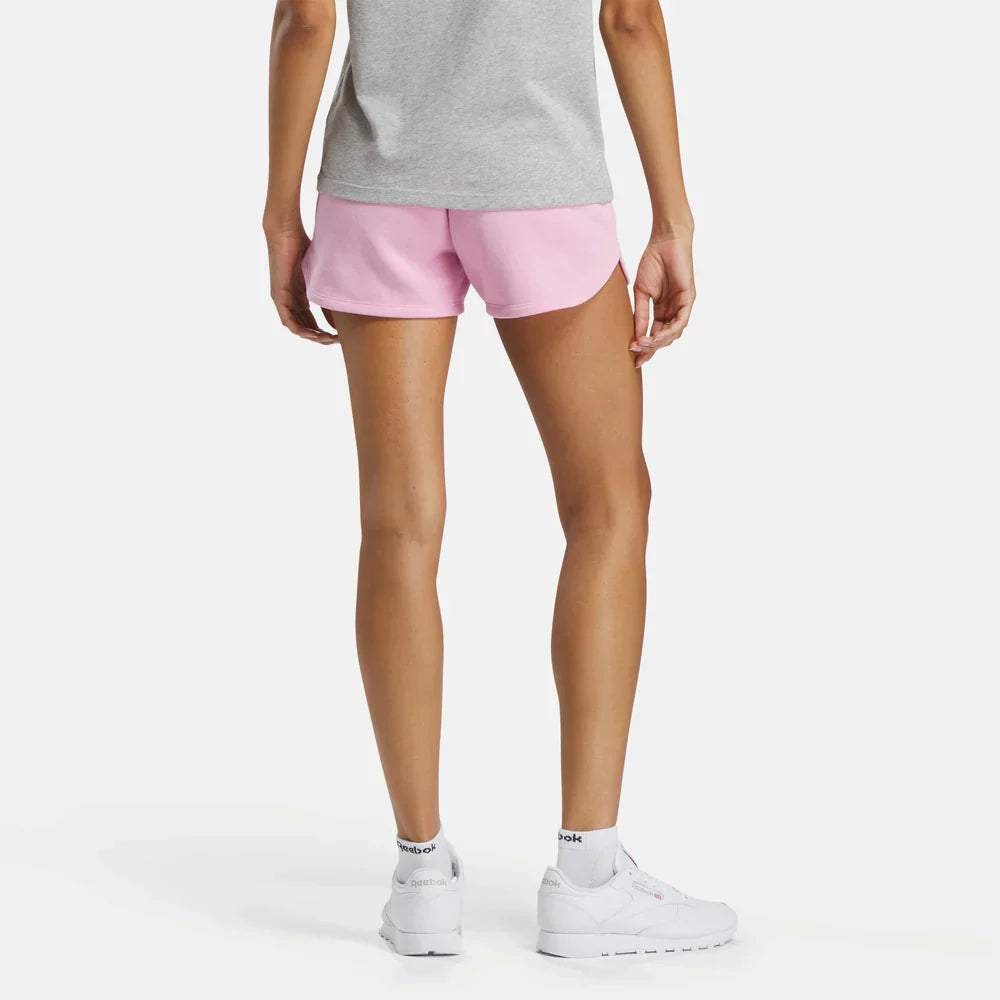 Reebok Identity French Terry Shorts