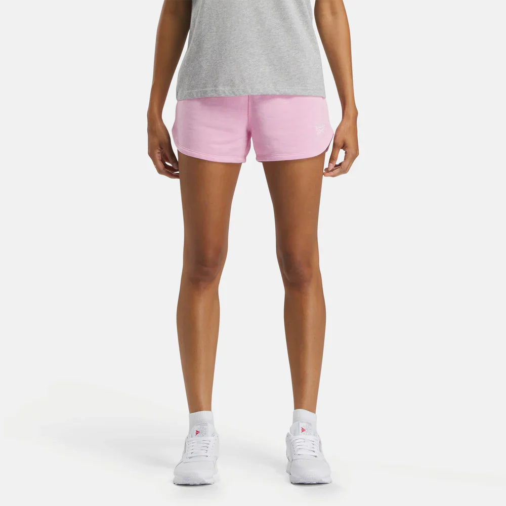 Reebok Identity French Terry Shorts