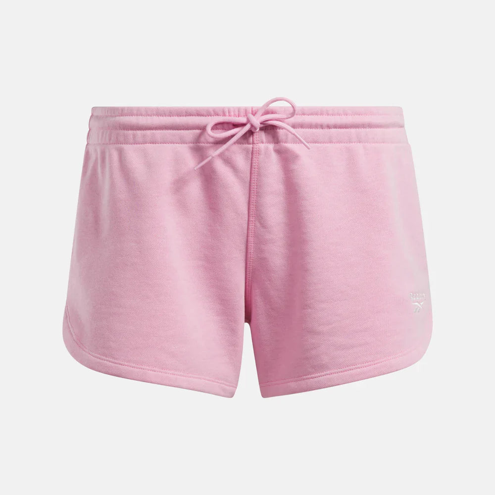 Reebok Identity French Terry Shorts (3)