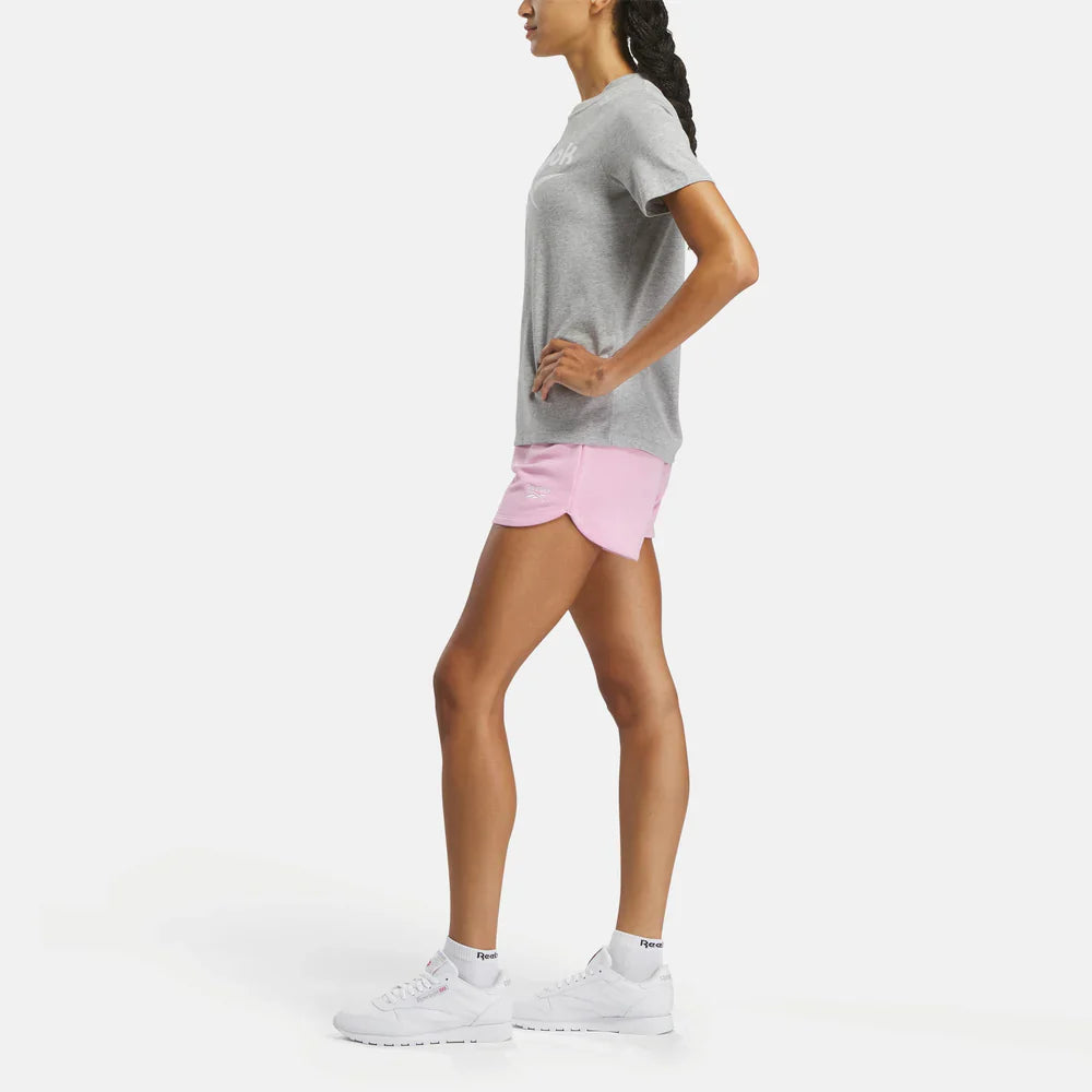 Reebok Identity French Terry Shorts (2)