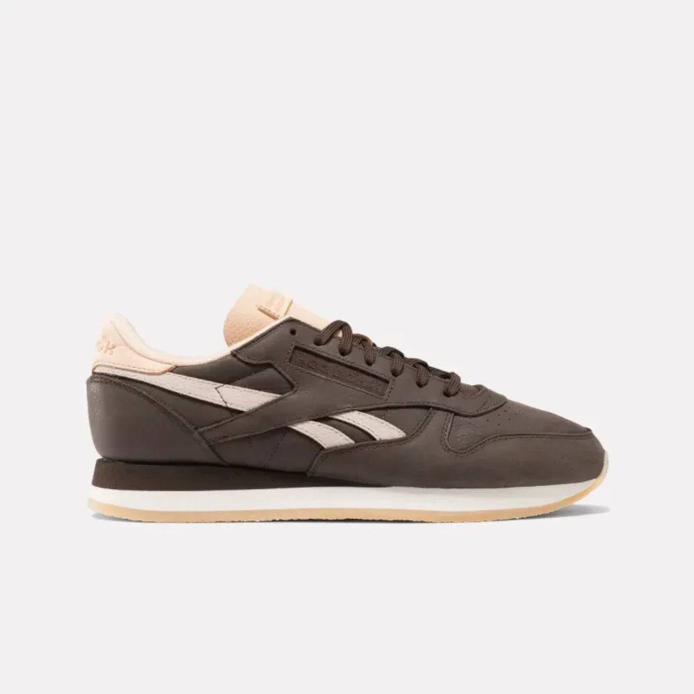 Classic Leather Premium Sneakers