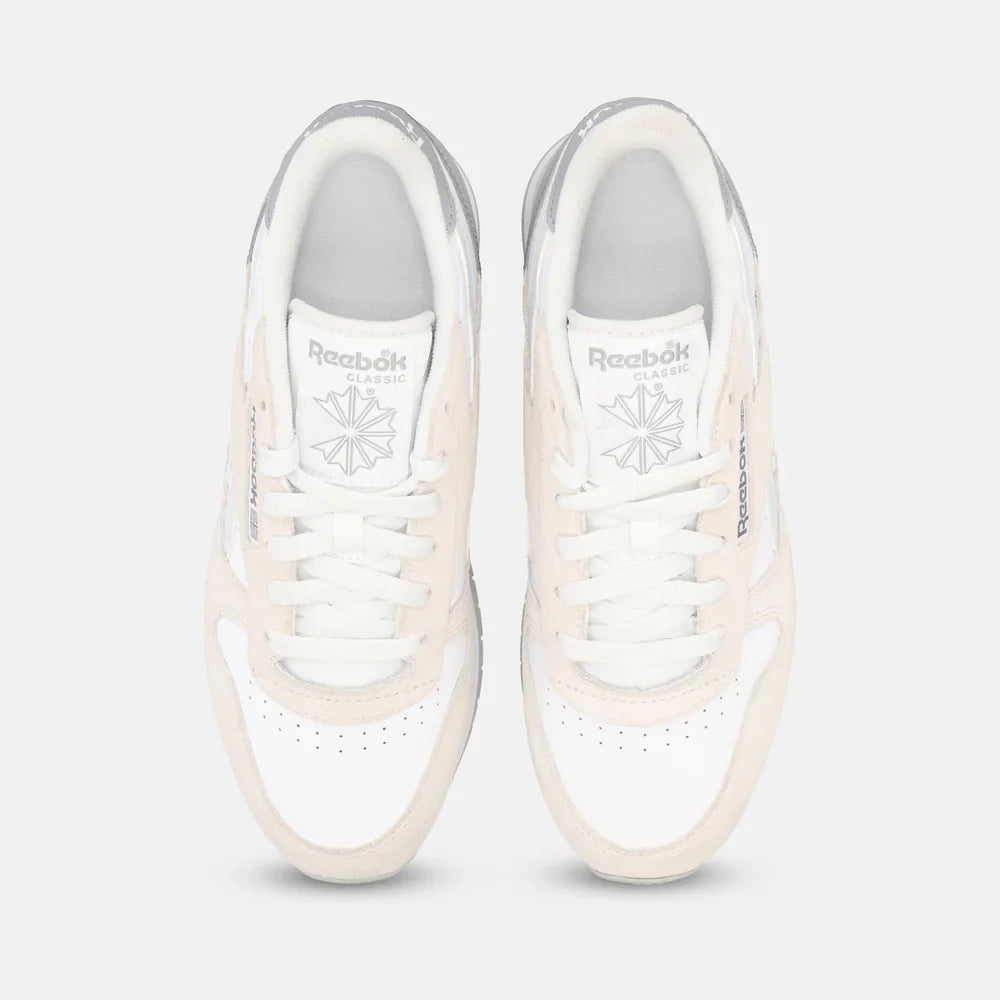 Classic Leather Shoes (4)