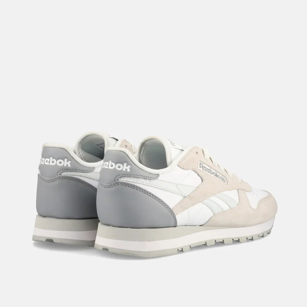 Classic Leather Shoes (2)